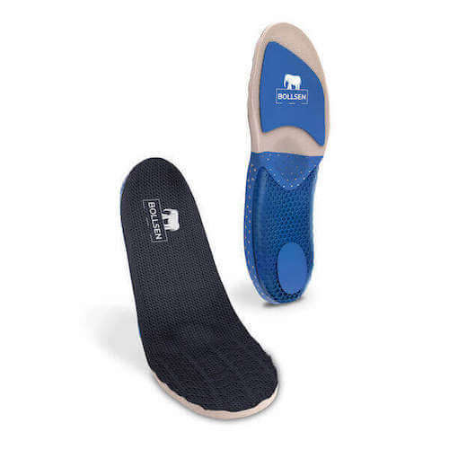 Plantillas para zapatos BOLLSEN
